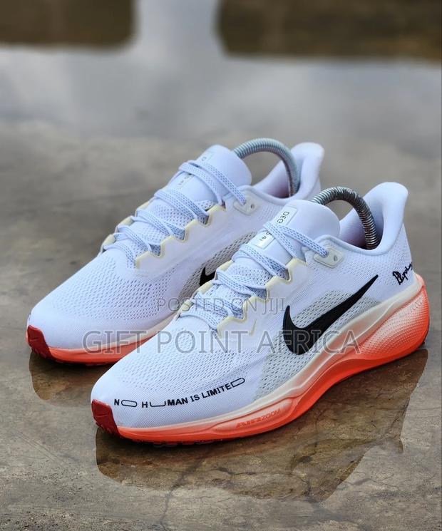 Kipchoge Sport Sneakers for Men - main view