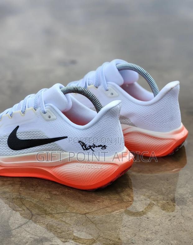 Kipchoge Sport Sneakers for Men - thumbnail 2