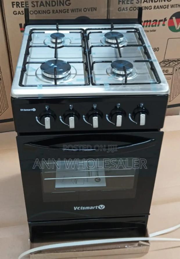 *Volsmart Cooker 50*50