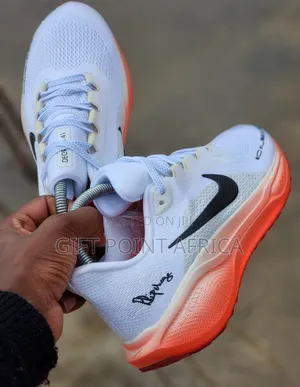 New Kipchoge Sport Sneakers