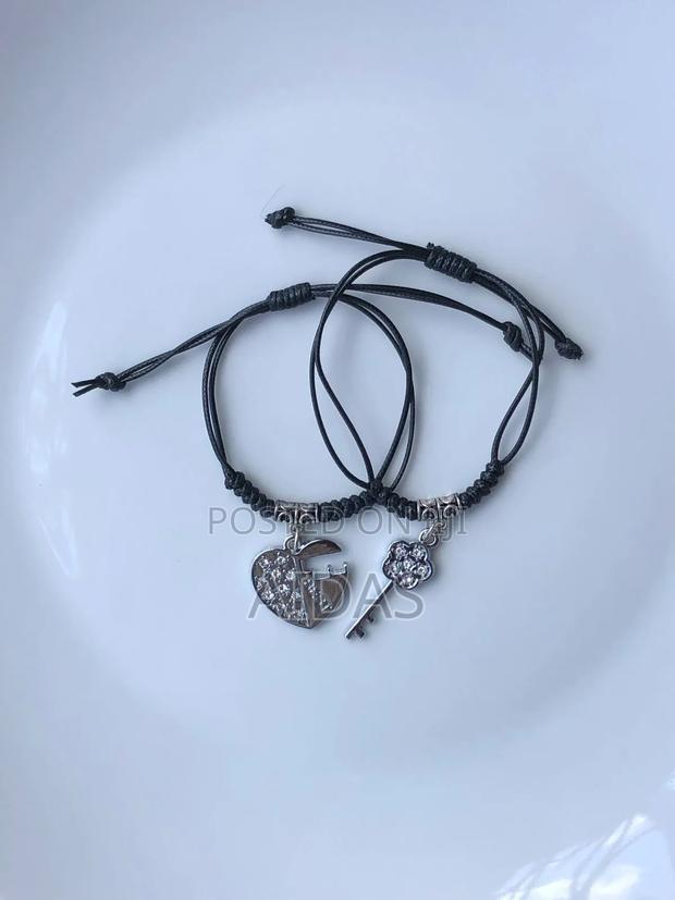 Friendship Bracelet