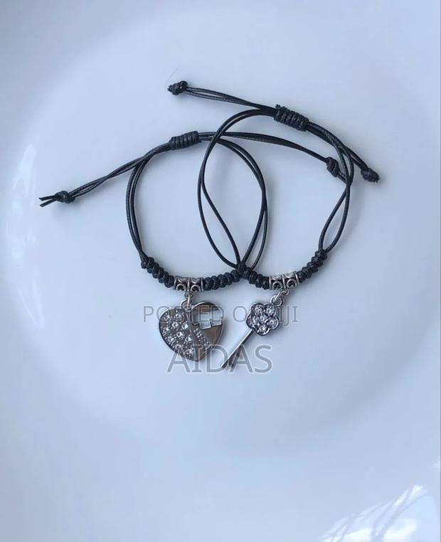 Friendship Bracelet - thumbnail 2