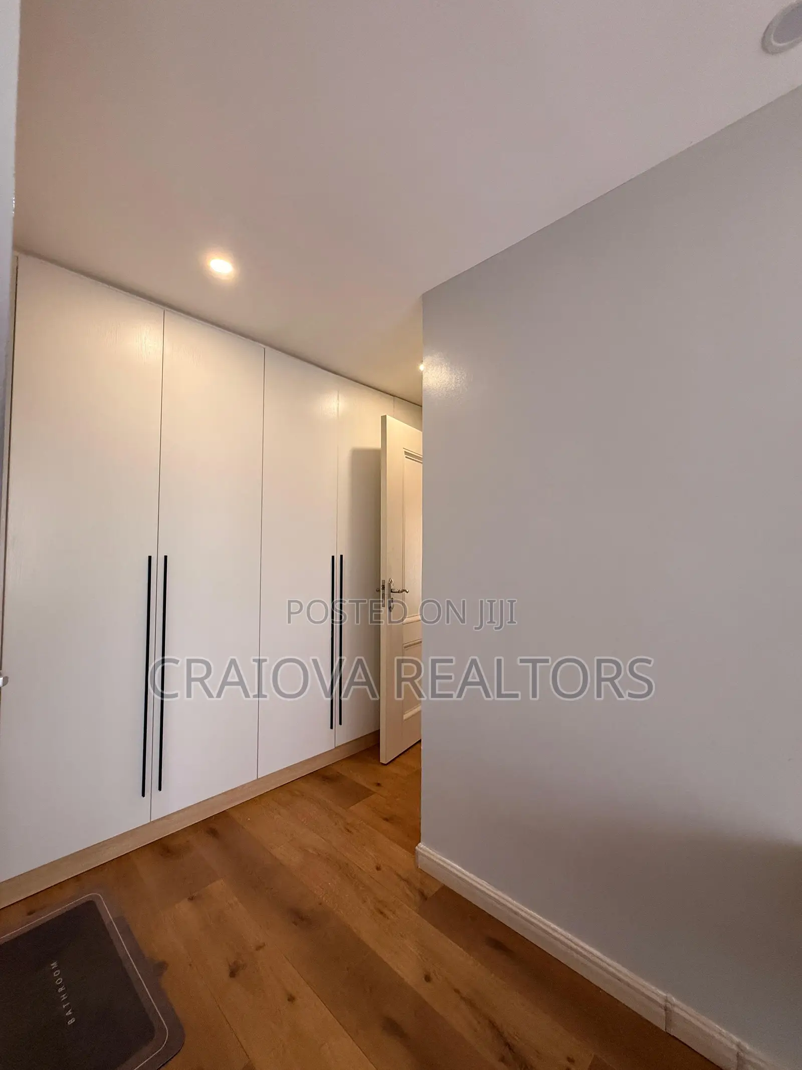 Furnished 2bdrm Apartment in Upperhill for sale