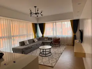 Furnished 2bdrm Apartment in Upperhill for sale