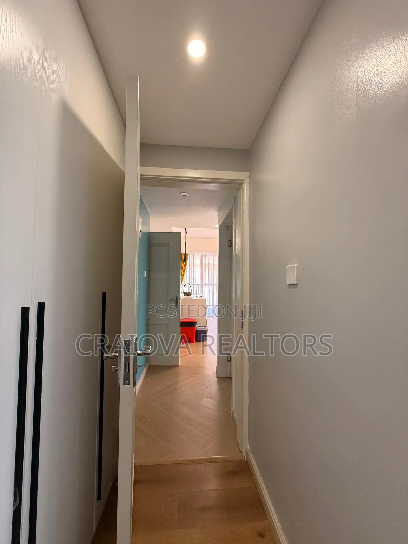 Furnished 2bdrm Apartment in Upperhill for sale