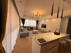 Furnished 2bdrm Apartment in Upperhill for sale