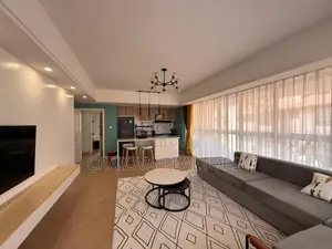 Furnished 2bdrm Apartment in Upperhill for sale