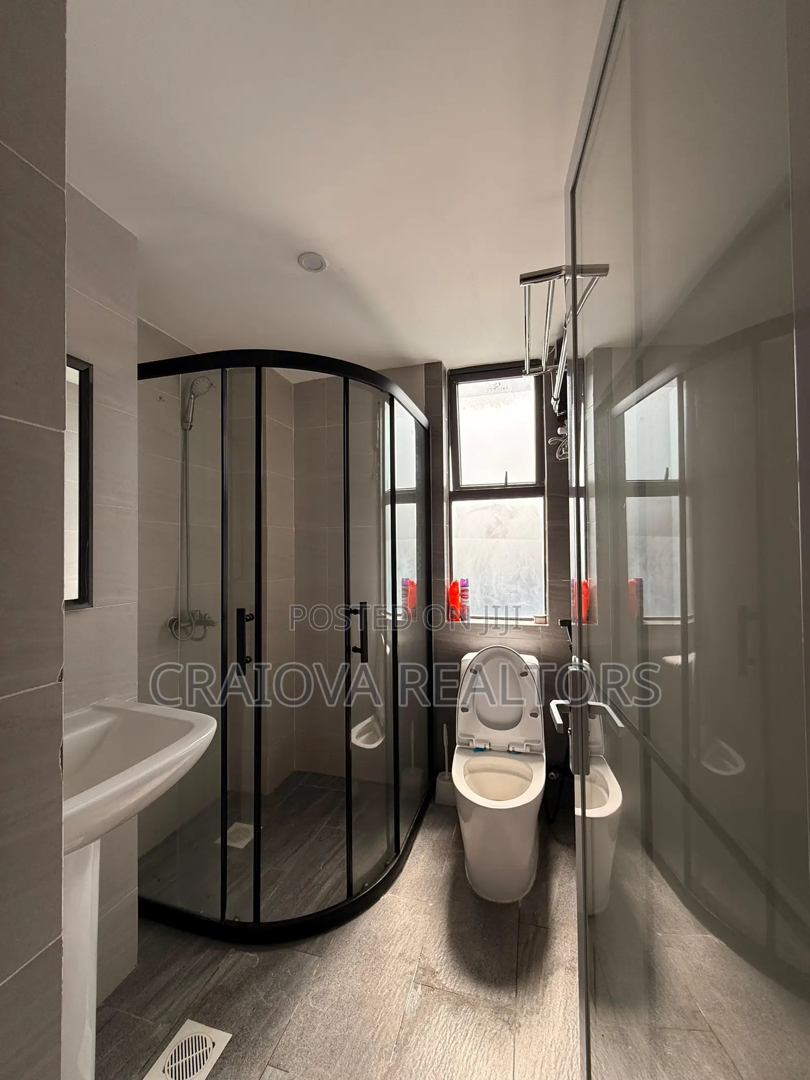Furnished 2bdrm Apartment in Upperhill for sale