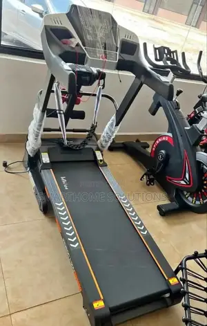 Good Quality Treadmills+ Massager