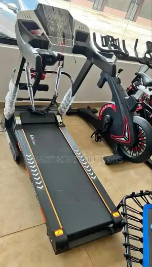 High Quality Good Quality Treadmills+ Massager