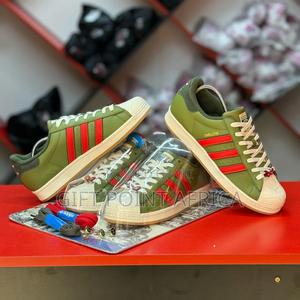 Adidas Superstar ShelltoeSneakers - thumbnail 2