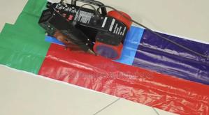 Hot Air Banner Welding Machine - thumbnail 2