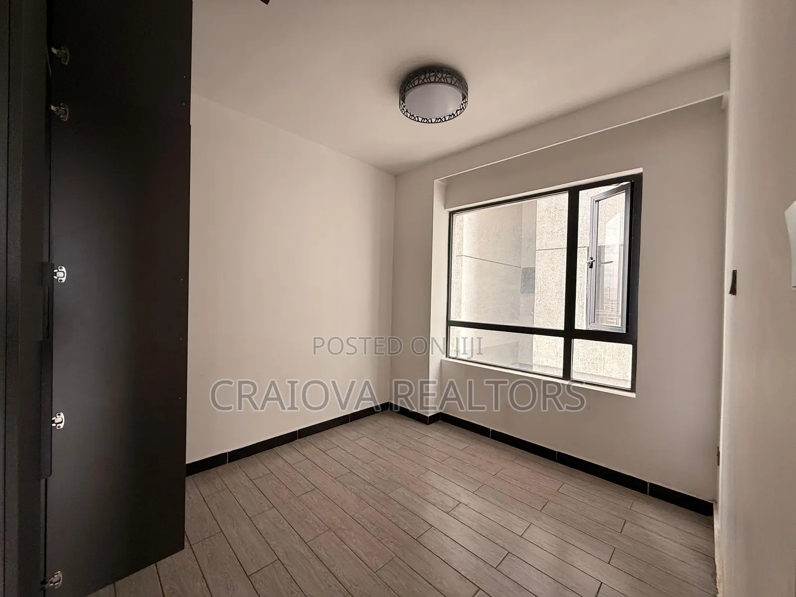 2bdrm Apartment in Kilimani for rent