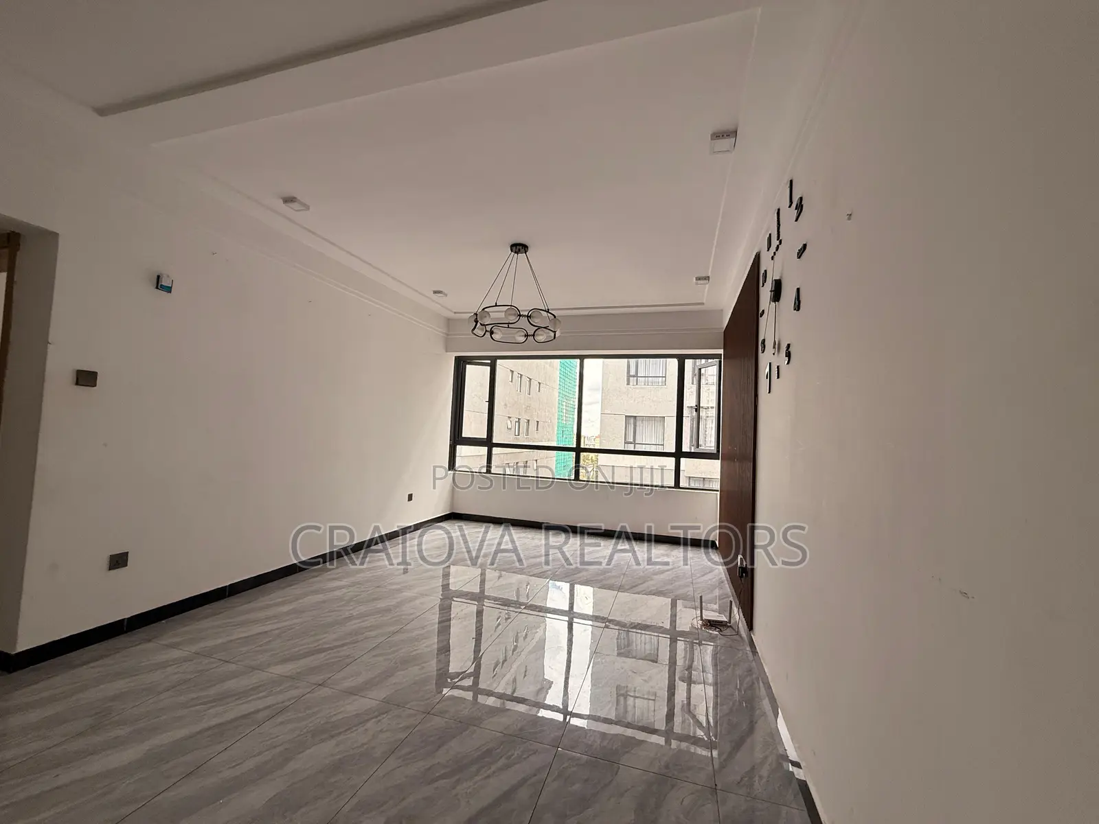2bdrm Apartment in Kilimani for rent