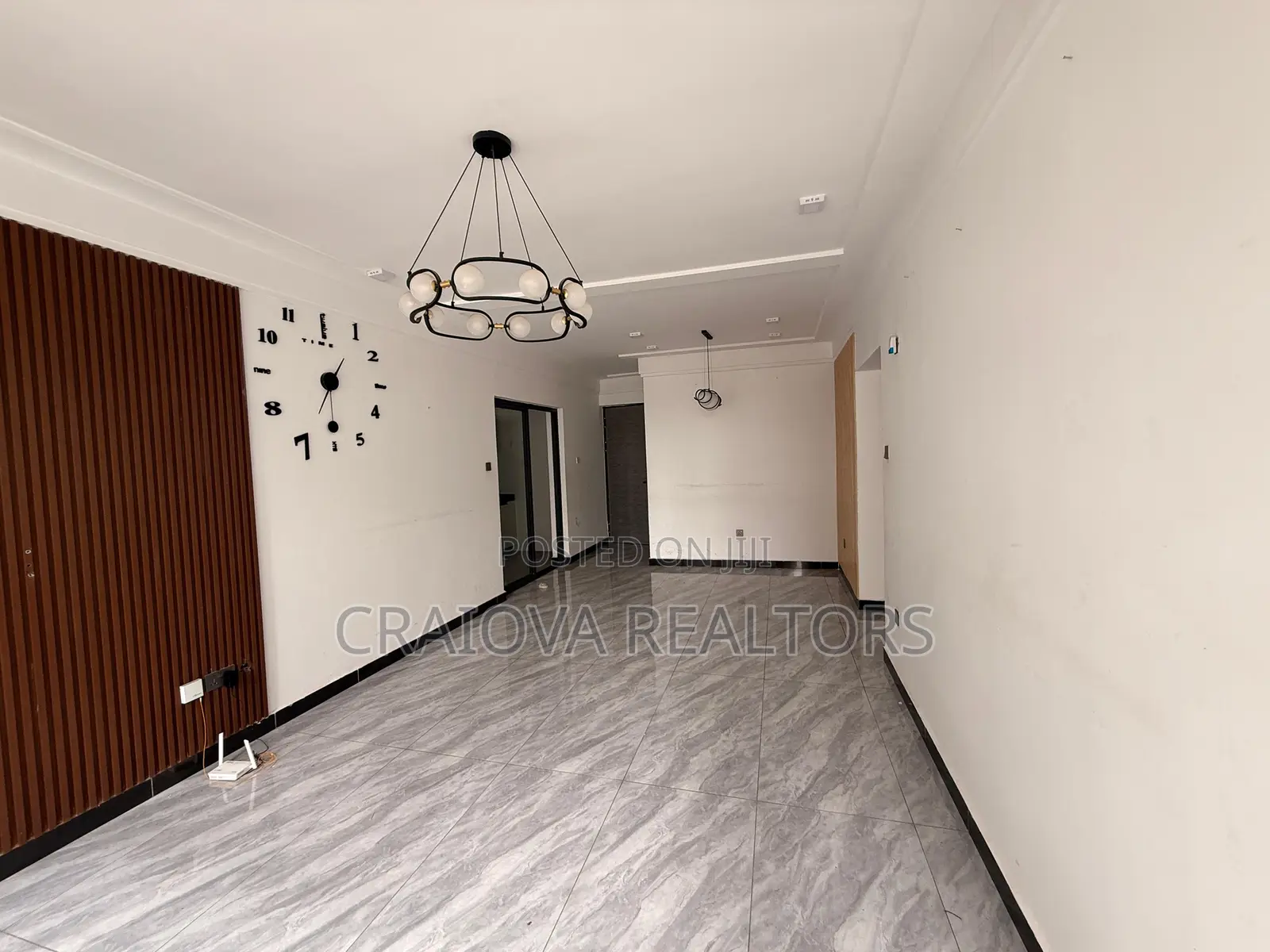 2bdrm Apartment in Kilimani for rent