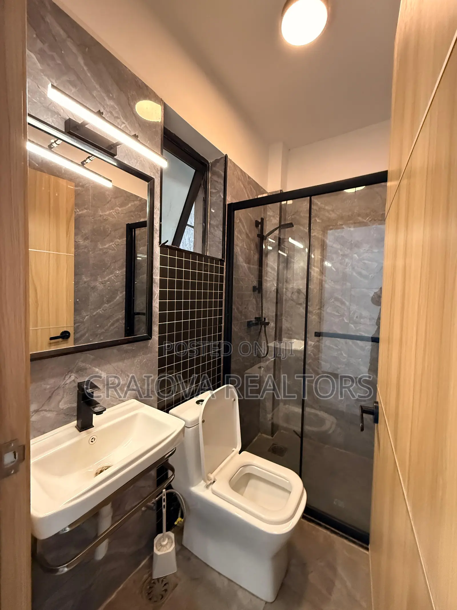 2bdrm Apartment in Kilimani for rent
