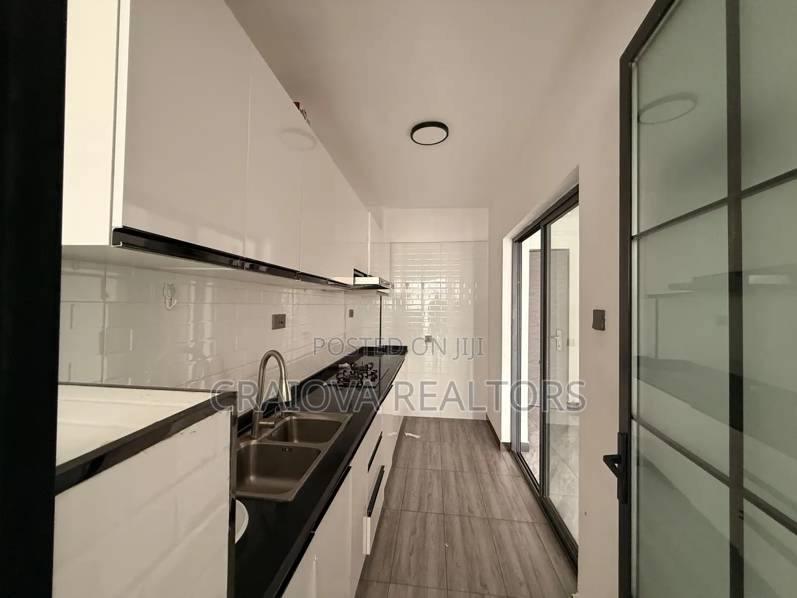 2bdrm Apartment in Kilimani for rent