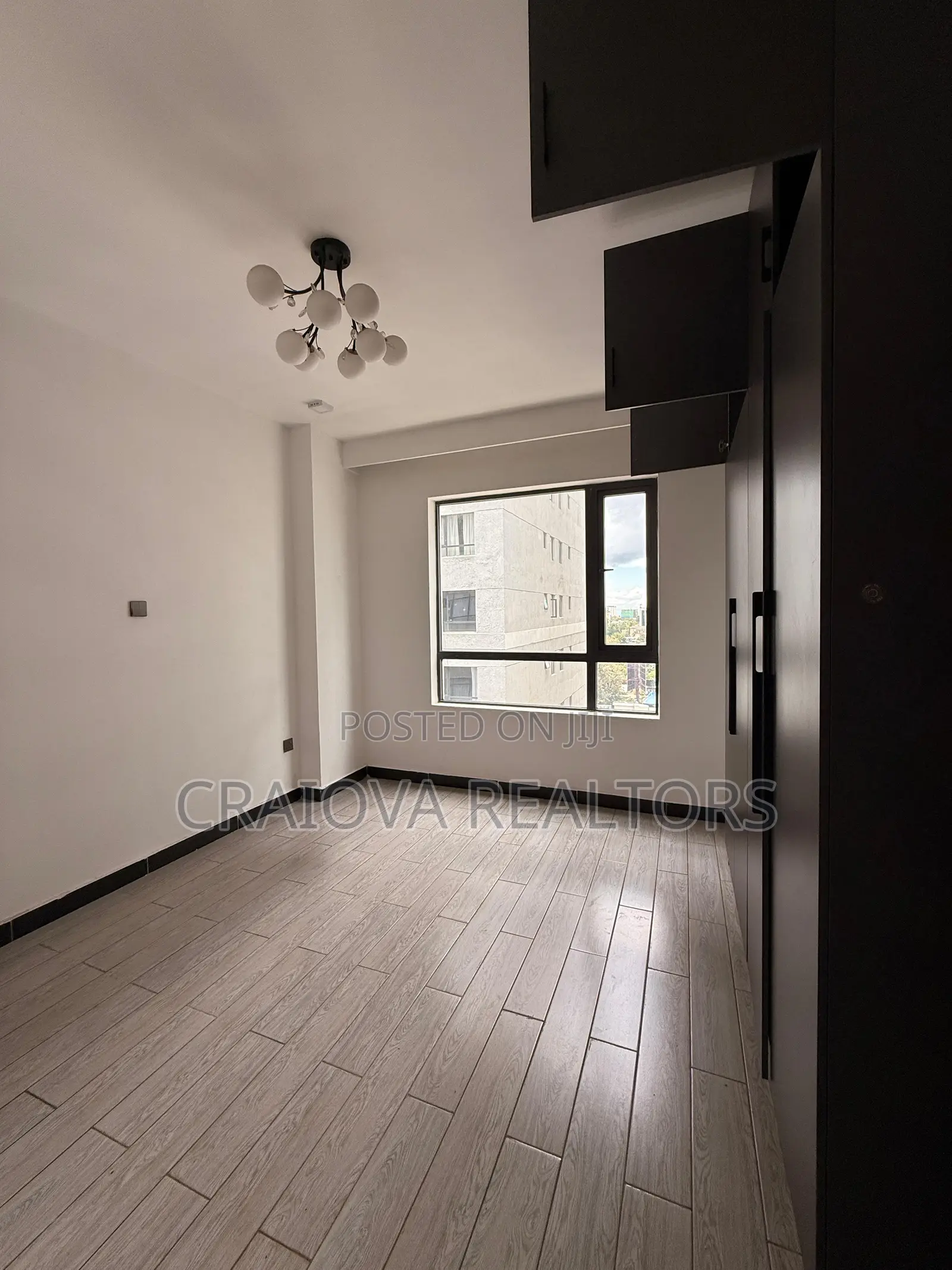 2bdrm Apartment in Kilimani for rent