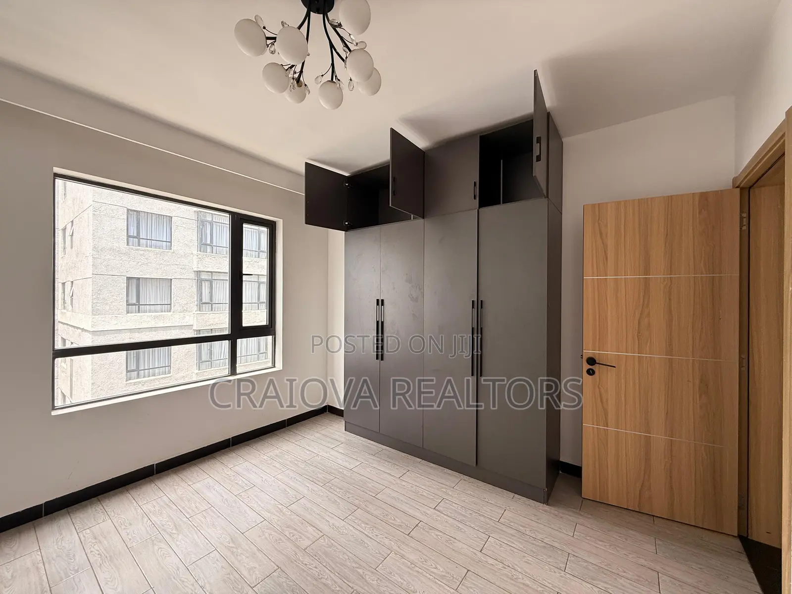 2bdrm Apartment in Kilimani for rent