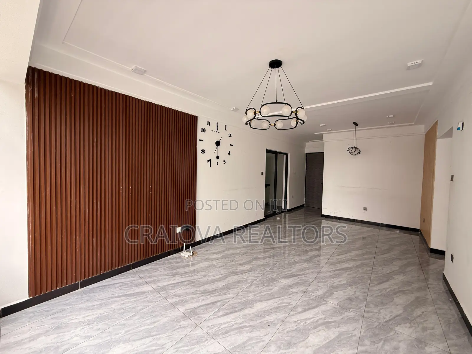 2bdrm Apartment in Kilimani for rent