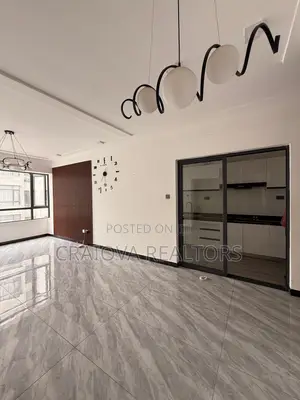 2bdrm Apartment in Kilimani for rent