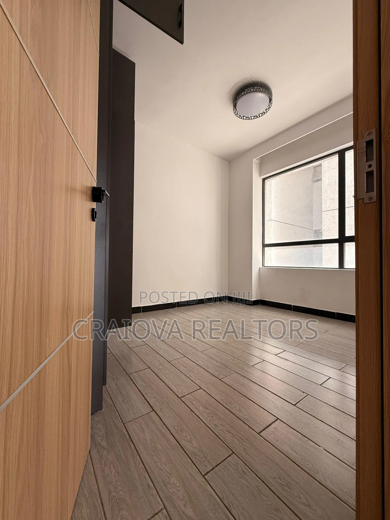 2bdrm Apartment in Kilimani for rent