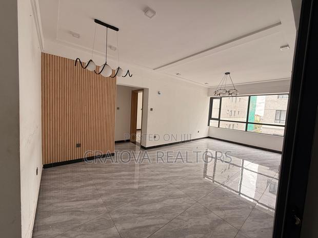 2bdrm Apartment in Kilimani for rent