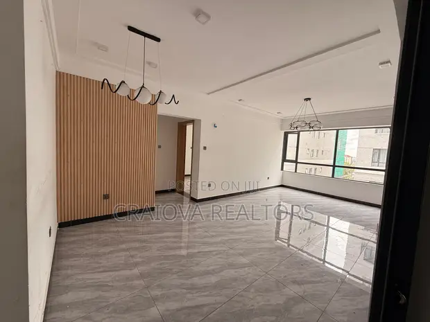 2bdrm Apartment in Kilimani for rent