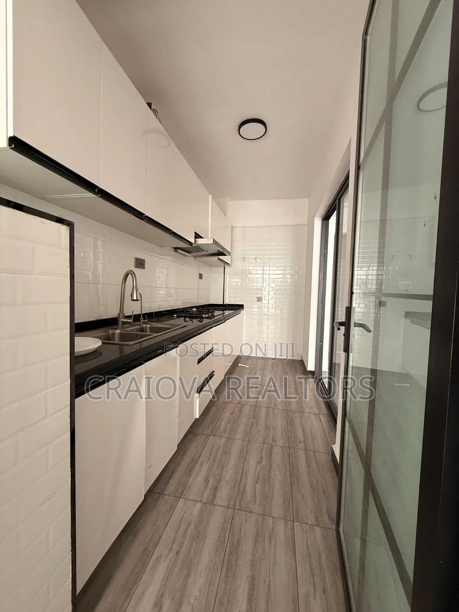 2bdrm Apartment in Kilimani for rent