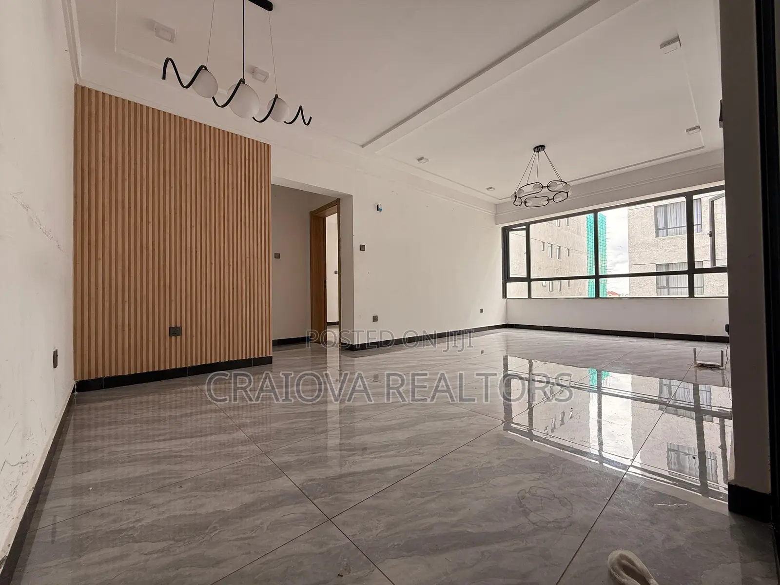 2bdrm Apartment in Kilimani for rent