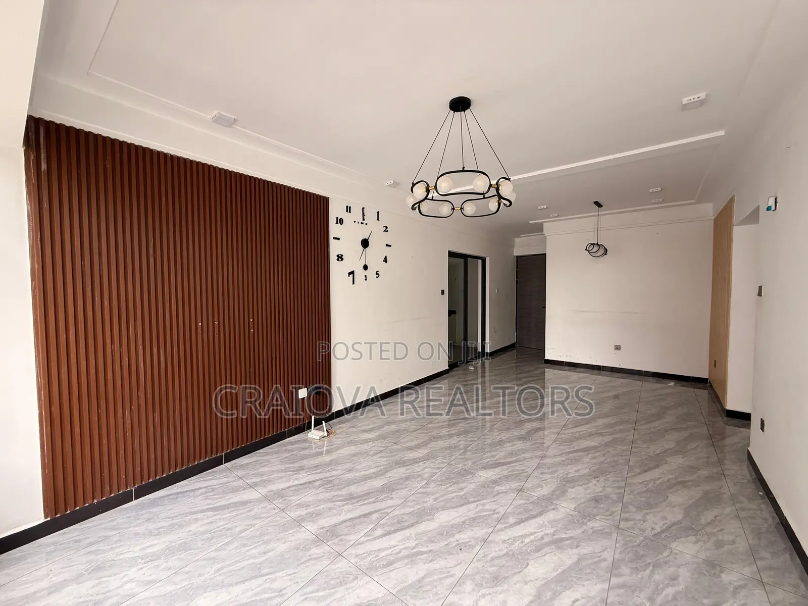 2bdrm Apartment in Kilimani for rent