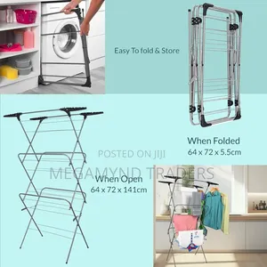 Clothe Drying Rack/Foldable Clothe Airer