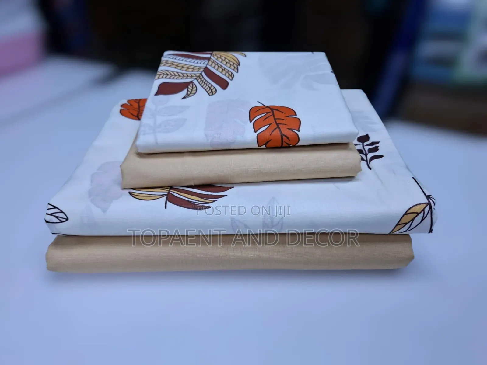 Smart and Stylish Bedsheets