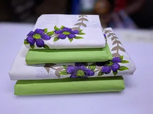 Stylish Bedsheets