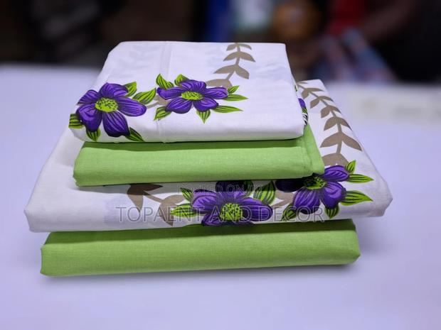 Stylish Bedsheets