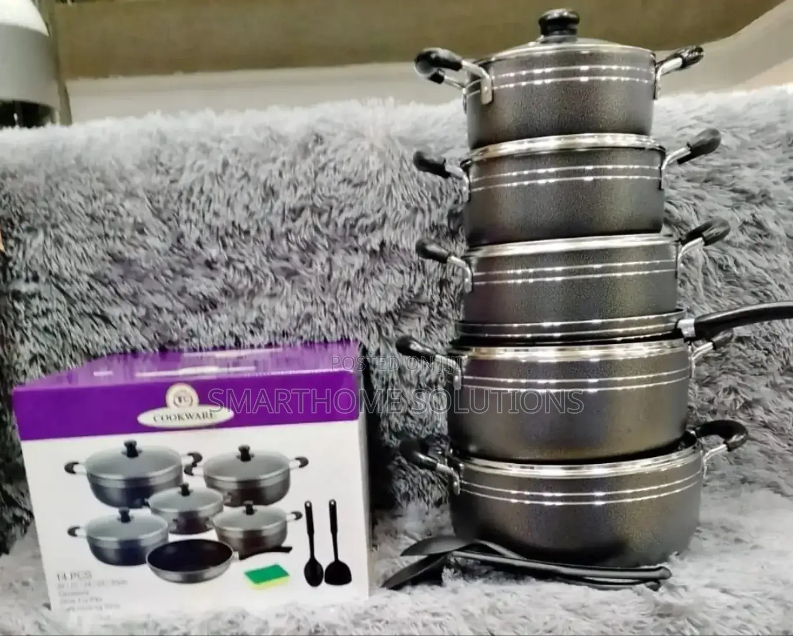 Cookware Set Tc 14pcs Nonstick Cookware Set Cooking Pots