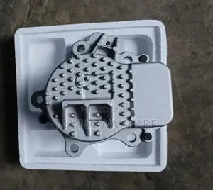 1nz,2zr,Honda Vezel Water Pump Hybrid