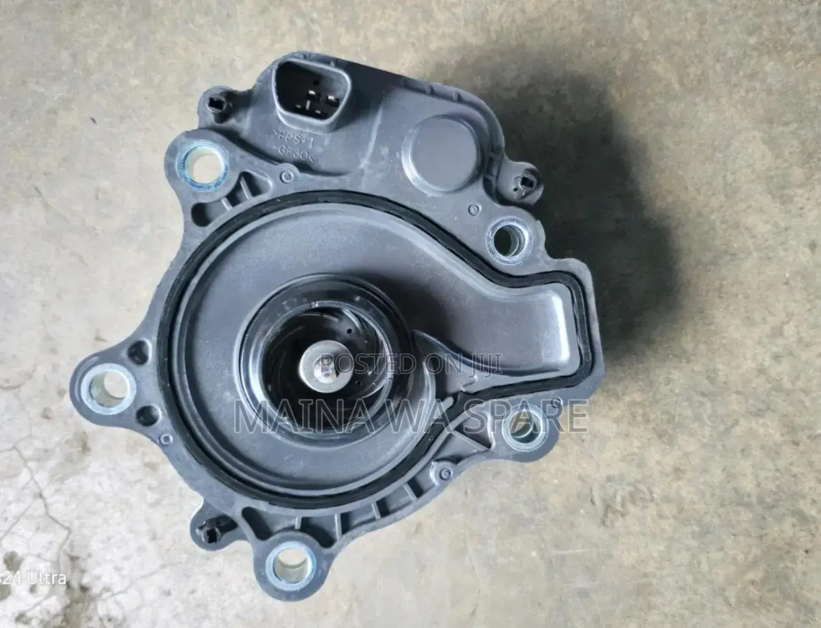 1nz,2zr,Honda Vezel Water Pump Hybrid