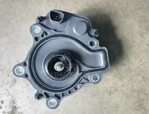1nz,2zr,Honda Vezel Water Pump Hybrid