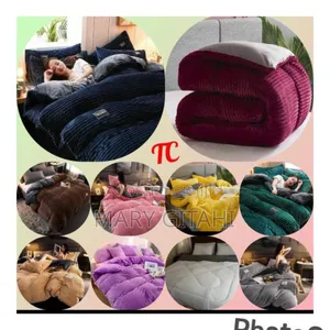 Heavy Warm  *Velvet Duvets*