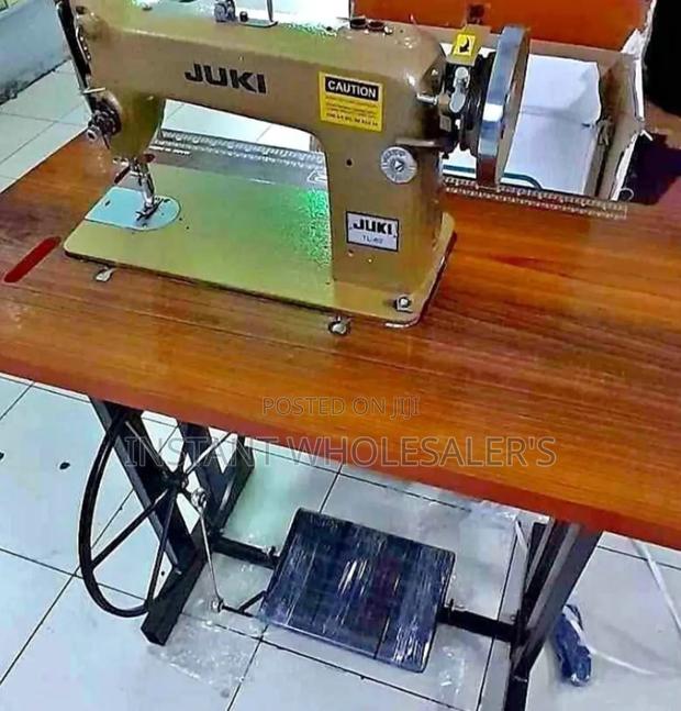 Juki Complete Sewing Machine