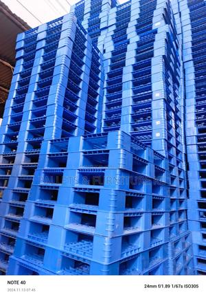 Endura Pallets(Blue) - thumbnail 2