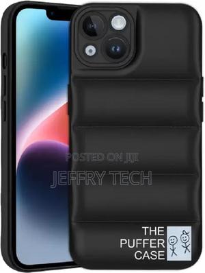 Snapcase Back Cover for Apple iPhone 16 Back Cover Silicon - thumbnail 2