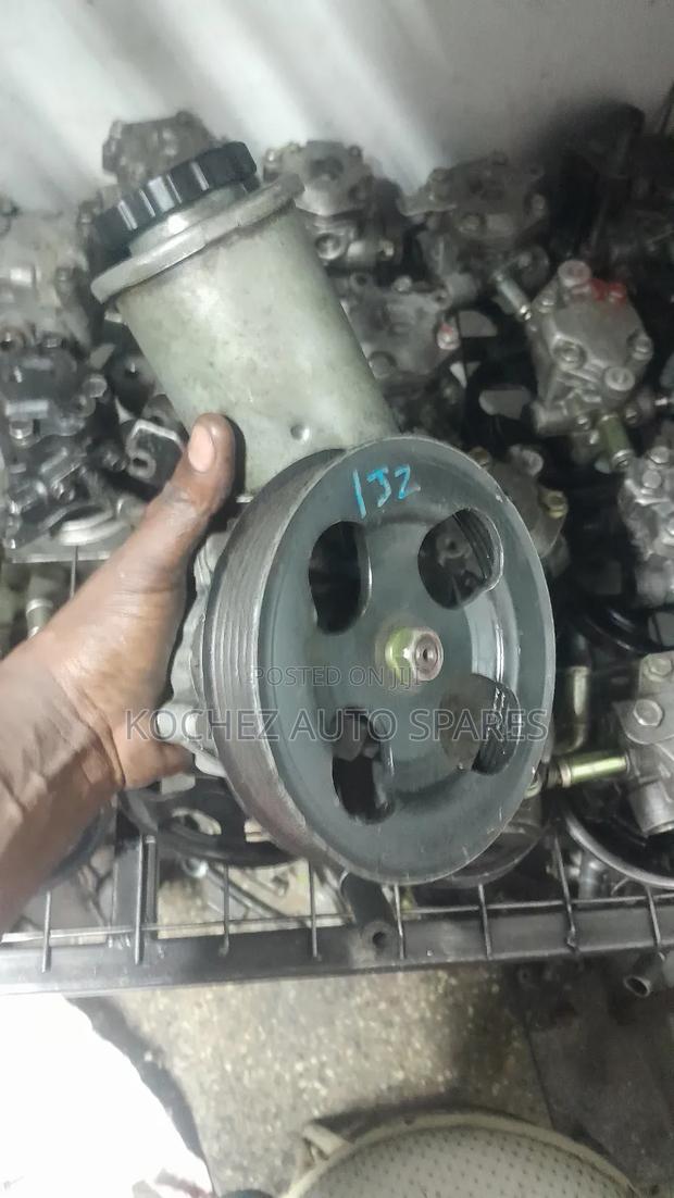 1jz Mark 2 Power Steering Pump