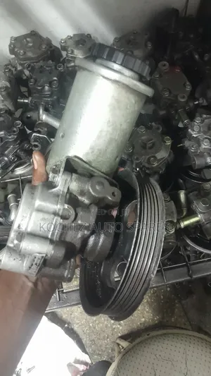 1jz Mark 2 Power Steering Pump