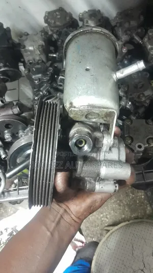 1jz Mark 2 Power Steering Pump