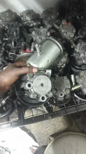 1jz Mark 2 Power Steering Pump