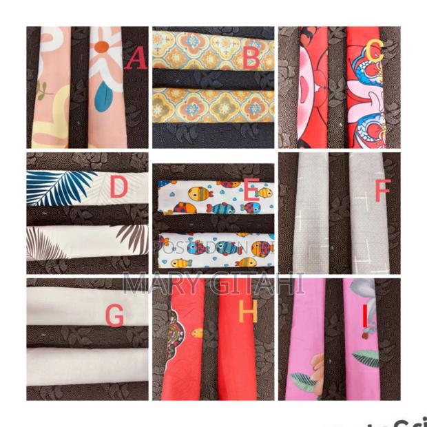 Pillow Cases - main view