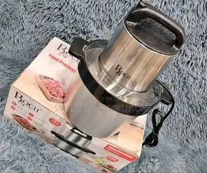 Roch 6l Food Processor Rek-750-D Roch 6l Food Processor R