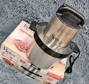 6 Litres Roch Food Processor/ Chopper